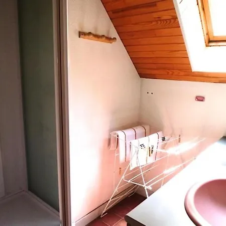 Casino - Mansarde, 6 Couchages Avec Mezzanine Proche Du Centre De Mae-8464 * Barèges