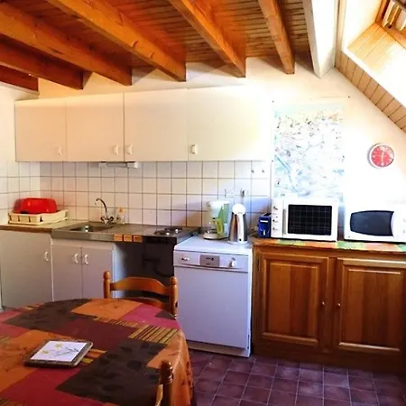 Casino - Mansarde, 6 Couchages Avec Mezzanine Proche Du Centre De Mae-8464 Lejlighed