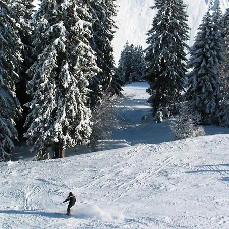 Casino - Mansarde, 6 Couchages Avec Mezzanine Proche Du Centre De Mae-8464 Lejlighed *