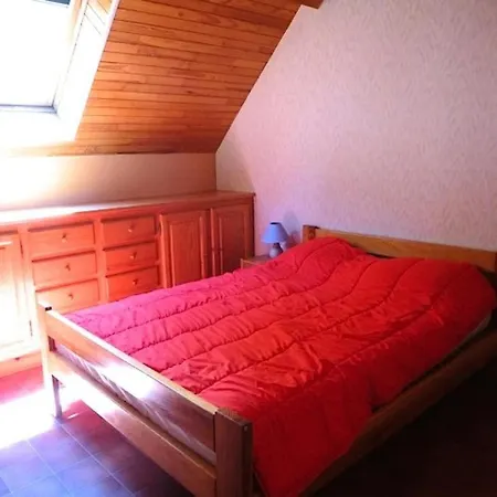 公寓 Casino - Mansarde, 6 Couchages Avec Mezzanine Proche Du Centre De Mae-8464