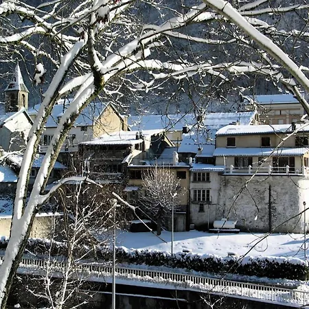 Casino - Mansarde, 6 Couchages Avec Mezzanine Proche Du Centre De Mae-8464 公寓