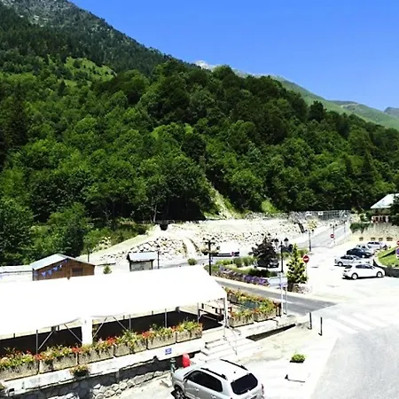 Daire Casino - Mansarde, 6 Couchages Avec Mezzanine Proche Du Centre De Mae-8464 *