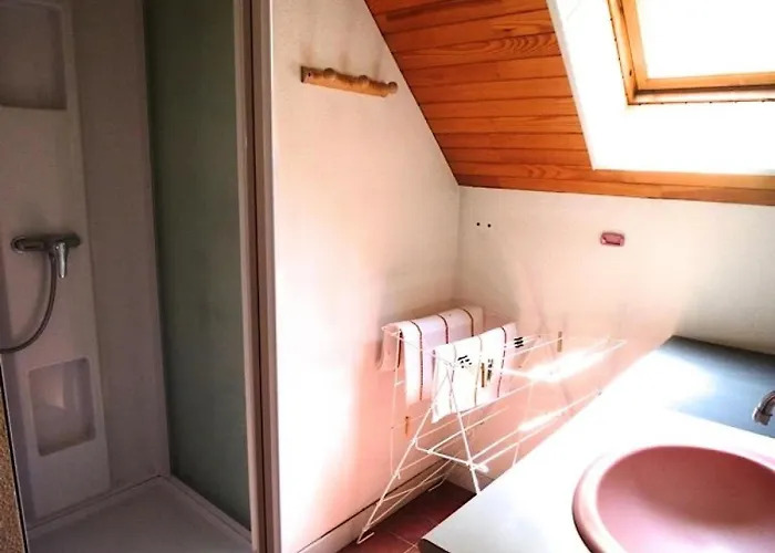 Casino - Mansarde, 6 Couchages Avec Mezzanine Proche Du Centre De Mae-8464 * バレージュ