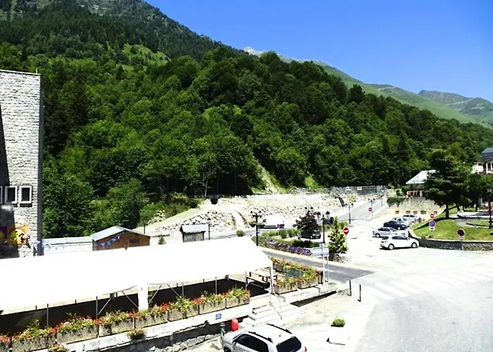 アパート Casino - Mansarde, 6 Couchages Avec Mezzanine Proche Du Centre De Mae-8464 *