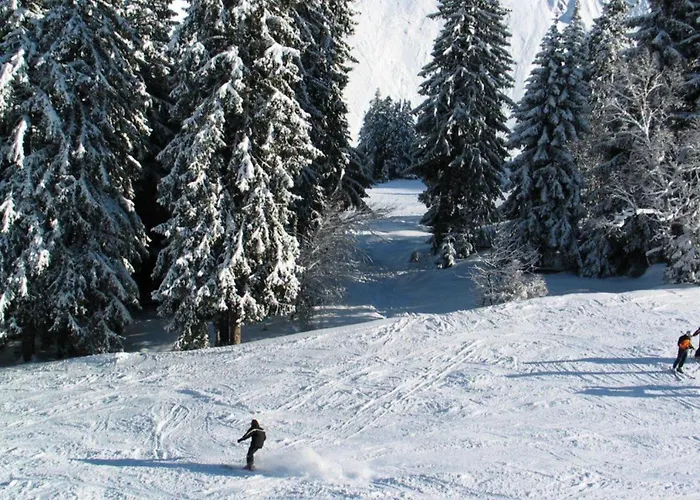 アパート Casino - Mansarde, 6 Couchages Avec Mezzanine Proche Du Centre De Mae-8464 *